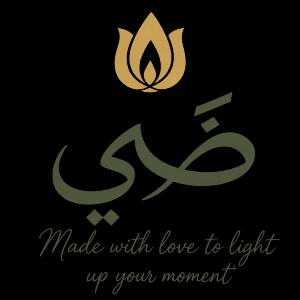 ضيّ — DAI CANDLE